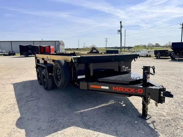 new Dump Trailers MAXX-D  for sale, in Poplar Bluff, MO Thumbnail 7