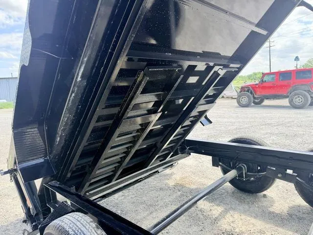 new Dump Trailers Load Trail  for sale, in Poplar Bluff, MO Thumbnail 21