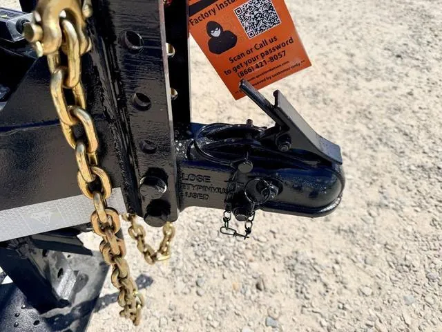 new Dump Trailers Texas Pride Trailers  for sale, in Poplar Bluff, MO Thumbnail 12