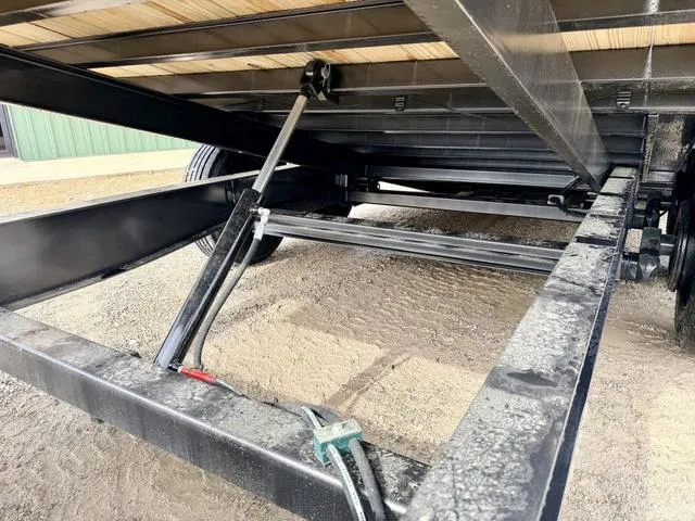 new Tilt Trailers Diamond C Trailers  for sale, in Poplar Bluff, MO Thumbnail 31