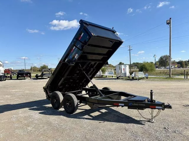 new Dump Trailers Load Trail  for sale, in Poplar Bluff, MO Thumbnail 9