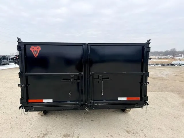 new Dump Trailers Texas Pride Trailers  for sale, in Poplar Bluff, MO Thumbnail 25