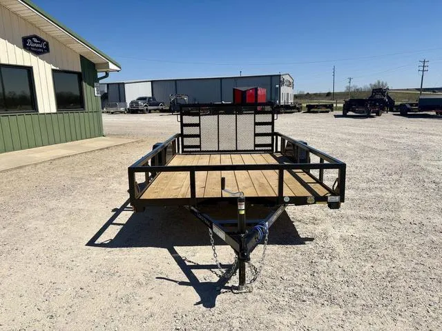 new Utility Trailers Load Trail  for sale, in Poplar Bluff, MO Thumbnail 11