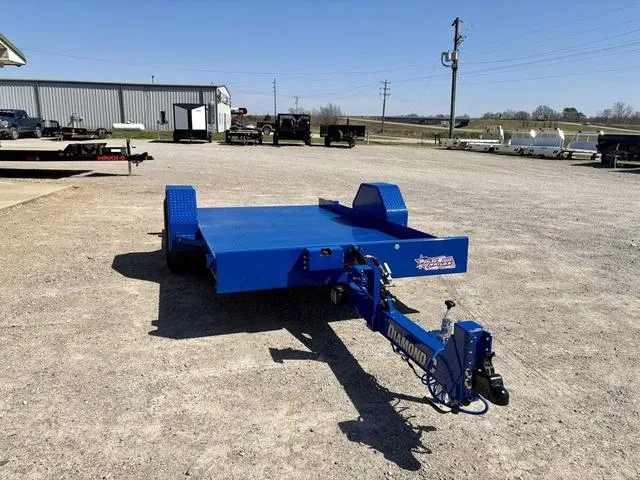 new Tilt Trailers Diamond C Trailers  for sale, in Poplar Bluff, MO Thumbnail 8
