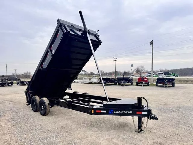 new Dump Trailers Load Trail  for sale, in Poplar Bluff, MO Thumbnail 15