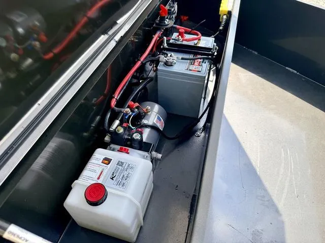 new Dump Trailers MAXX-D  for sale, in Poplar Bluff, MO Thumbnail 17