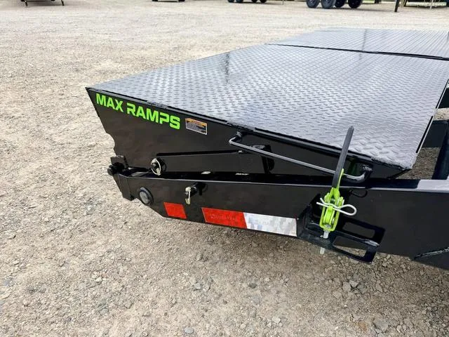 new Equipment / Flatbed Trailers Load Trail  for sale, in Poplar Bluff, MO Thumbnail 12