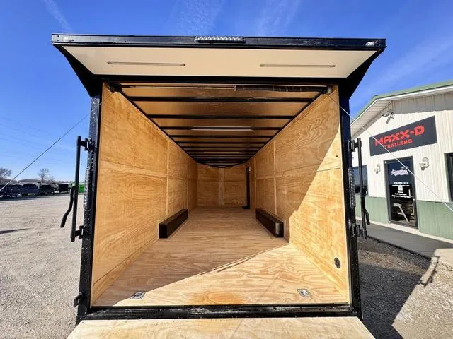 new Car Haulers / Racing Trailers J&A Trailers  for sale, in Poplar Bluff, MO Thumbnail 5