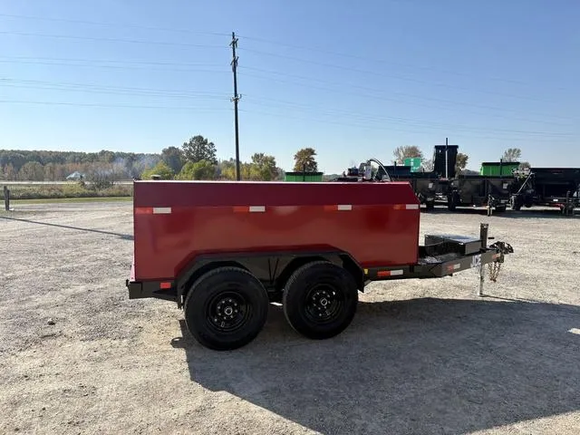 new Utility Trailers BCI Trailers  for sale, in Poplar Bluff, MO Thumbnail 5