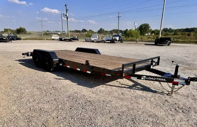 new Car Haulers / Racing Trailers Load Trail  for sale, in Poplar Bluff, MO Thumbnail 9