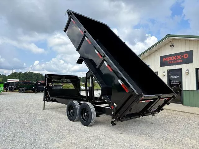 new Dump Trailers MAXX-D  for sale, in Poplar Bluff, MO Thumbnail 12