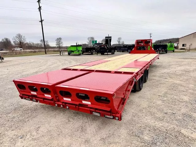 new Other Trailers MAXX-D  for sale, in Poplar Bluff, MO Thumbnail 5