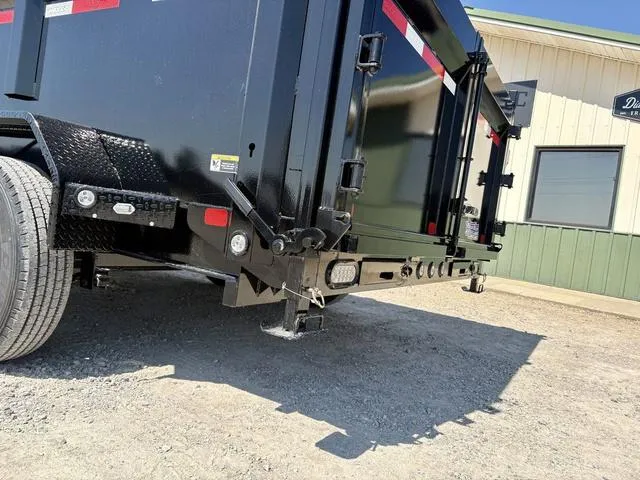 new Dump Trailers MAXX-D  for sale, in Poplar Bluff, MO Thumbnail 14