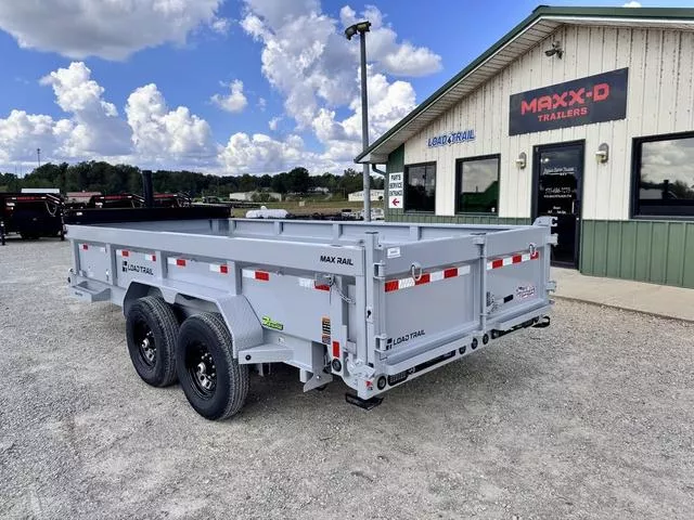 new Dump Trailers Load Trail  for sale, in Poplar Bluff, MO Thumbnail 22