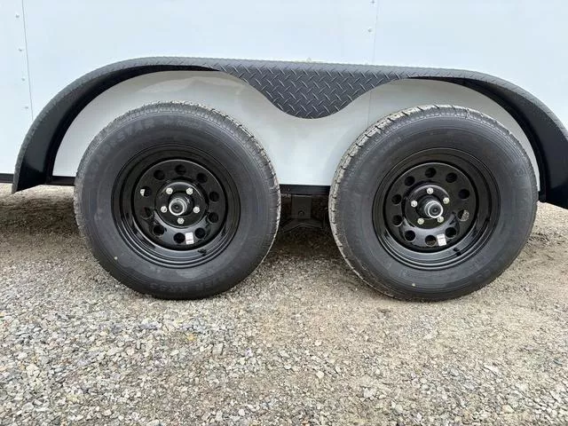 new Cargo (Enclosed) Trailers Arising  for sale, in Poplar Bluff, MO Thumbnail 14