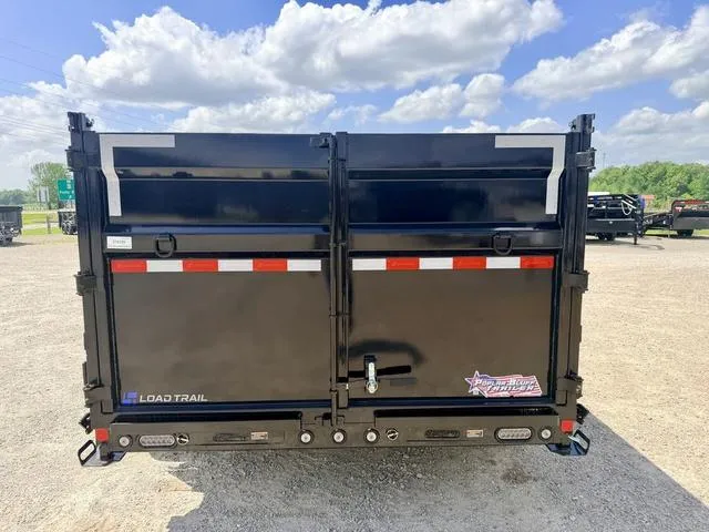 new Dump Trailers Load Trail  for sale, in Poplar Bluff, MO Thumbnail 10