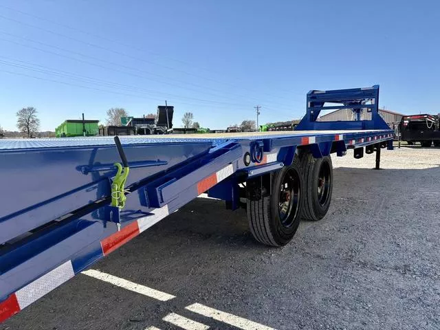 new Flat Decks Load Trail  for sale, in Poplar Bluff, MO Thumbnail 11