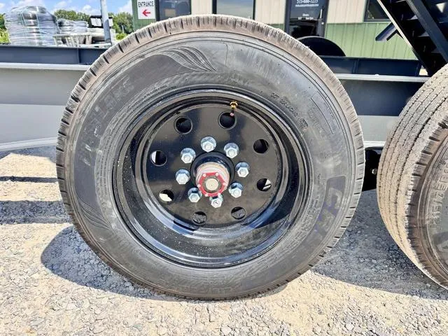 new Dump Trailers Diamond C Trailers  for sale, in Poplar Bluff, MO Thumbnail 12