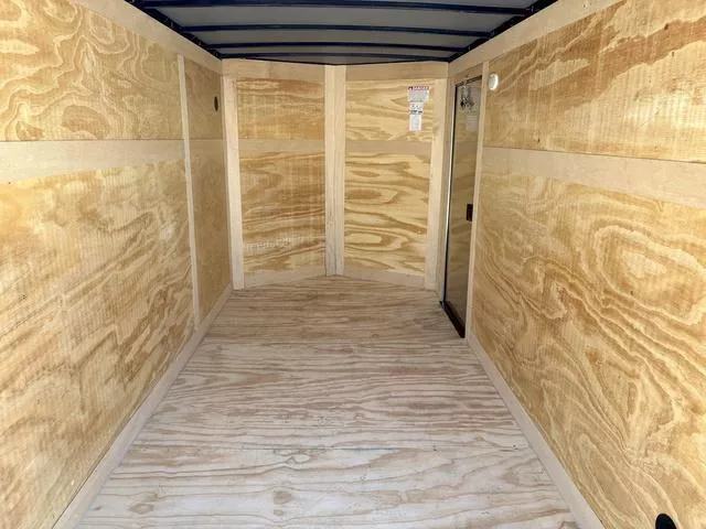 new Cargo (Enclosed) Trailers Arising  for sale, in Poplar Bluff, MO Thumbnail 13