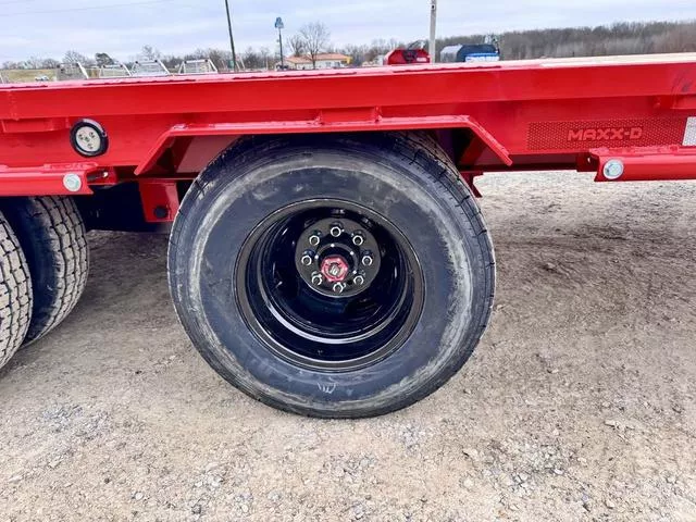 new Other Trailers MAXX-D  for sale, in Poplar Bluff, MO Thumbnail 17