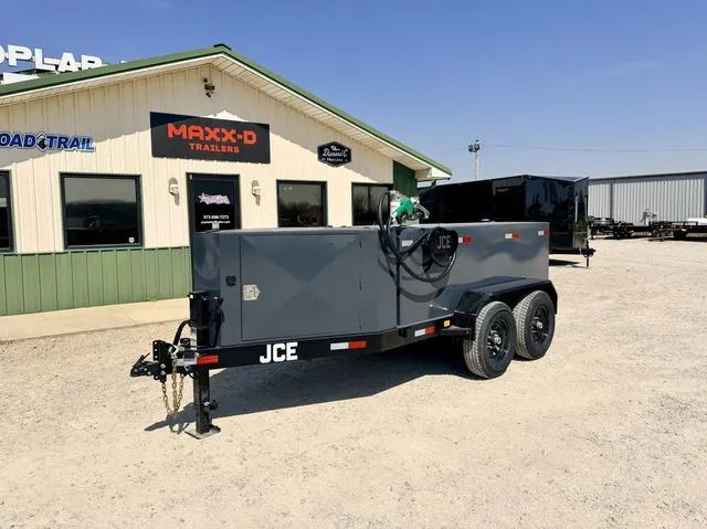 new Flat Decks BCI Trailers  for sale, in Poplar Bluff, MO Thumbnail 2