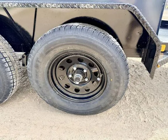 new Utility Trailers BCI Trailers  for sale, in Poplar Bluff, MO Thumbnail 11