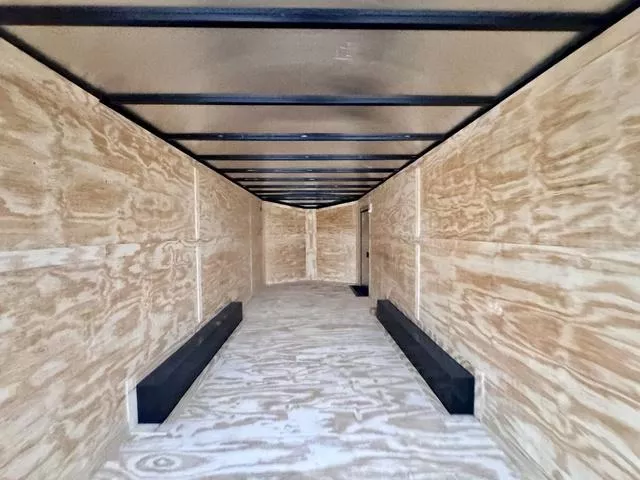 new Car Haulers / Racing Trailers J&A Trailers  for sale, in Poplar Bluff, MO Thumbnail 17