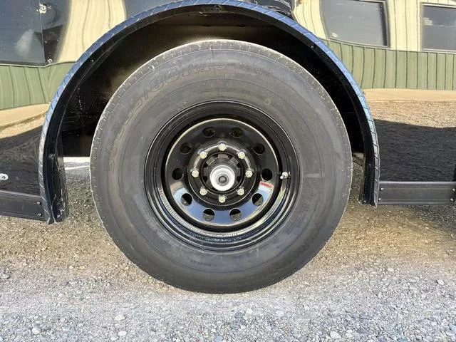 new Car Haulers / Racing Trailers J&A Trailers  for sale, in Poplar Bluff, MO Thumbnail 15