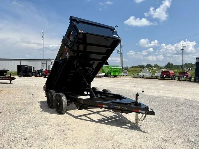new Dump Trailers Load Trail  for sale, in Poplar Bluff, MO Thumbnail 12