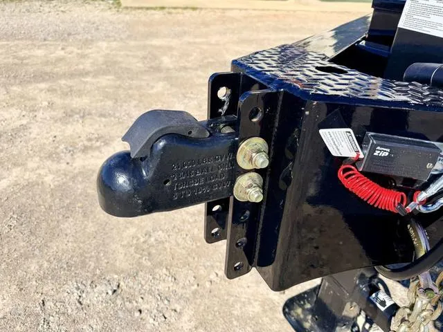 new Dump Trailers MAXX-D  for sale, in Poplar Bluff, MO Thumbnail 24