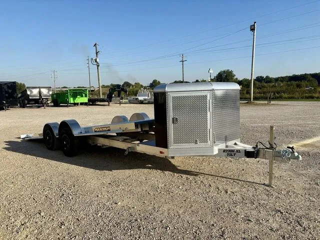 new Tilt Trailers Aluma  for sale, in Poplar Bluff, MO Thumbnail 13