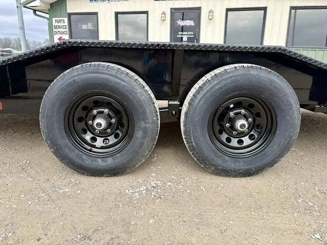 new Car Haulers / Racing Trailers MAXX-D  for sale, in Poplar Bluff, MO Thumbnail 15