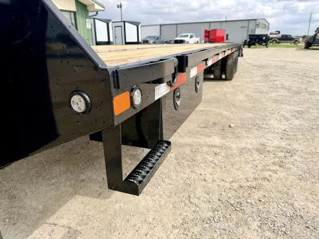 new Flat Decks MAXX-D  for sale, in Poplar Bluff, MO Thumbnail 29