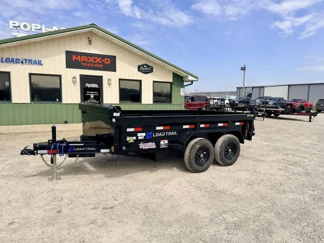 new Dump Trailers Load Trail  for sale, in Poplar Bluff, MO Thumbnail 7