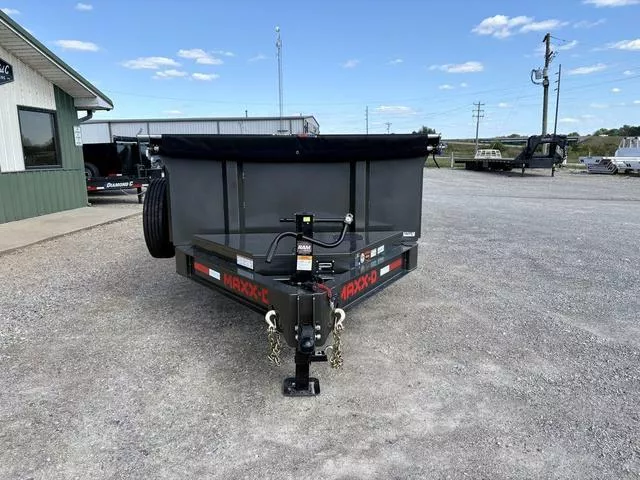 new Dump Trailers MAXX-D  for sale, in Poplar Bluff, MO Thumbnail 10