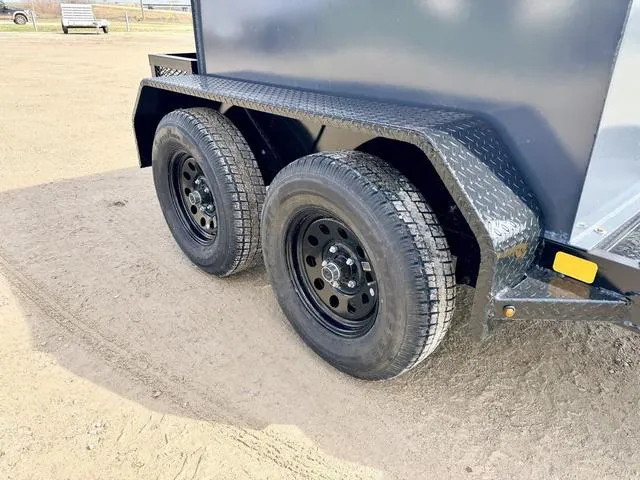 new Utility Trailers BCI Trailers  for sale, in Poplar Bluff, MO Thumbnail 12