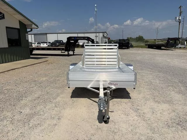 new Utility Trailers Aluma  for sale, in Poplar Bluff, MO Thumbnail 5