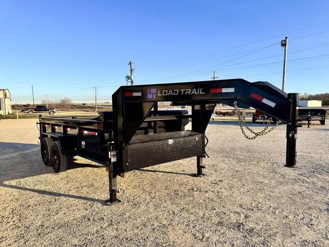 new Dump Trailers Load Trail  for sale, in Poplar Bluff, MO Thumbnail 24