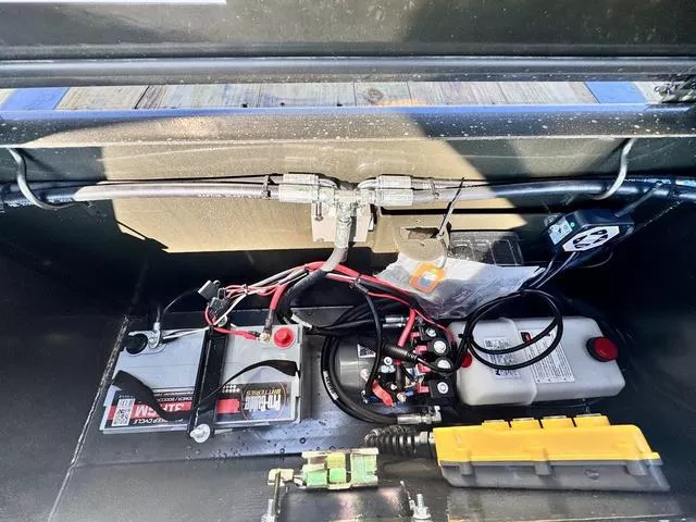 new Utility Trailers MAXX-D  for sale, in Poplar Bluff, MO Thumbnail 21