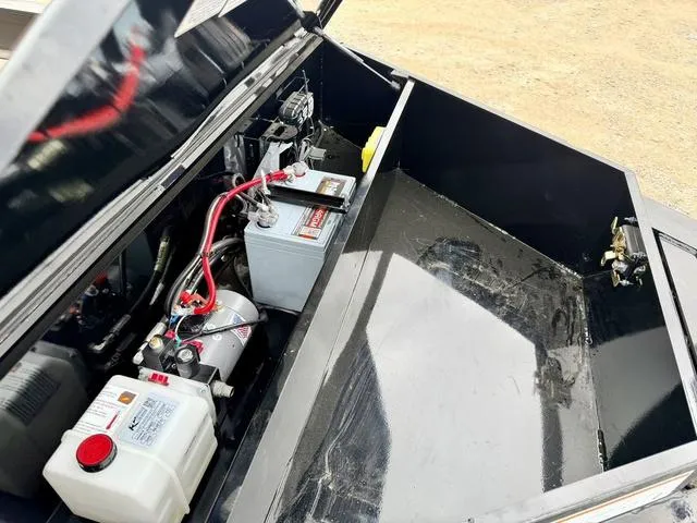 new Dump Trailers MAXX-D  for sale, in Poplar Bluff, MO Thumbnail 14