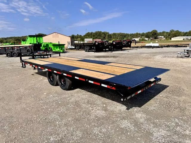 new Equipment / Flatbed Trailers MAXX-D  for sale, in Poplar Bluff, MO Thumbnail 7
