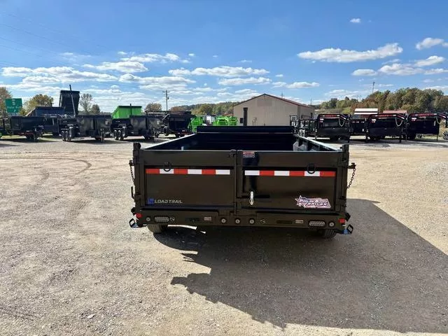 new Dump Trailers Load Trail  for sale, in Poplar Bluff, MO Thumbnail 3