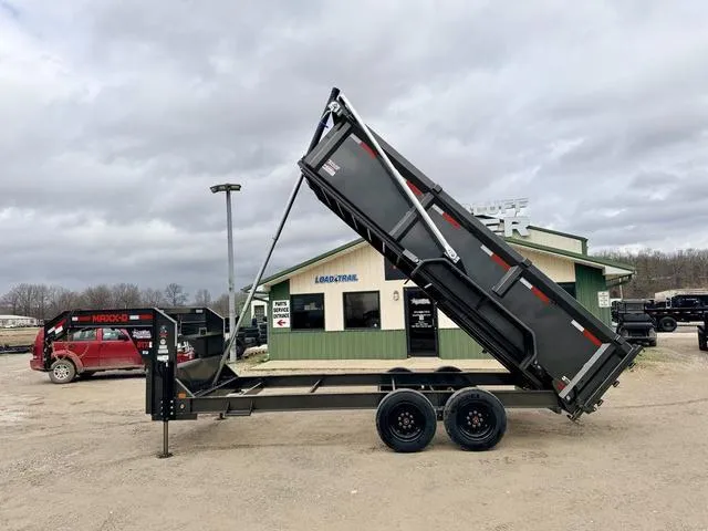 new Dump Trailers MAXX-D  for sale, in Poplar Bluff, MO Thumbnail 9