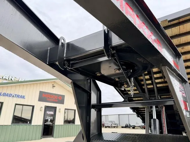 new Tilt Trailers MAXX-D  for sale, in Poplar Bluff, MO Thumbnail 16