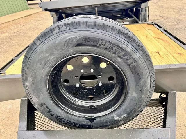 new Equipment / Flatbed Trailers MAXX-D  for sale, in Poplar Bluff, MO Thumbnail 13