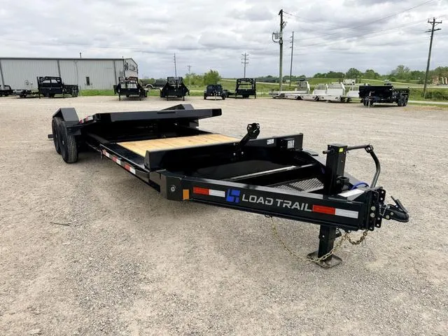 new Equipment / Flatbed Trailers Load Trail  for sale, in Poplar Bluff, MO Thumbnail 24