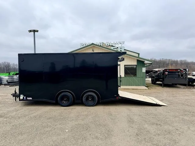new Cargo (Enclosed) Trailers Anvil  for sale, in Poplar Bluff, MO Thumbnail 15