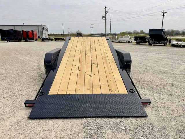 new Tilt Trailers Diamond C Trailers  for sale, in Poplar Bluff, MO Thumbnail 3