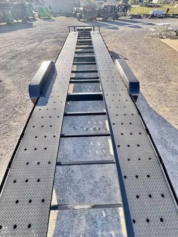 new Utility Trailers Texas Pride Trailers  for sale, in Poplar Bluff, MO Thumbnail 13