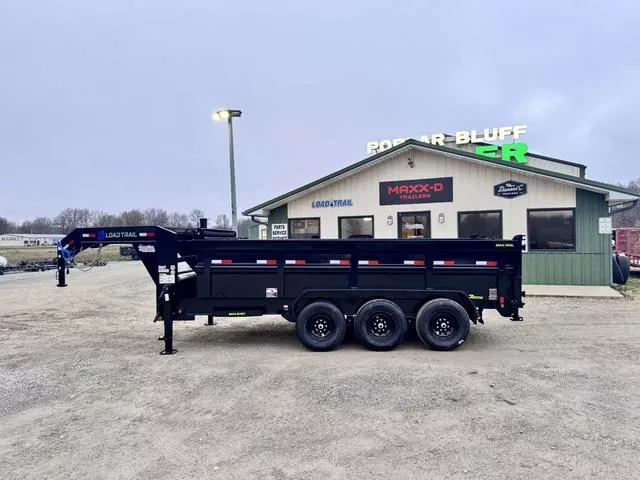 new Dump Trailers Load Trail  for sale, in Poplar Bluff, MO Thumbnail 9